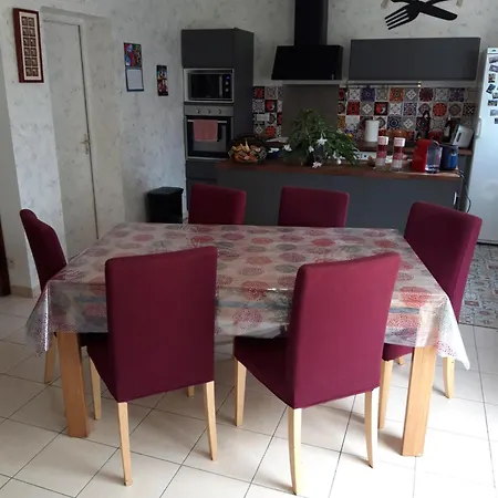 Vakantiehuis Maison Confort Entre Bassin Et Ocean Lège-Cap-Ferret