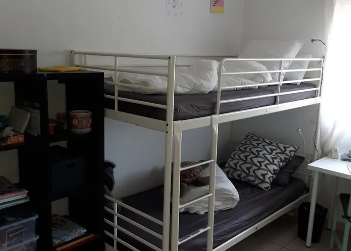 Ferienhaus Maison Confort Entre Bassin Et Ocean *